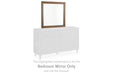 Lyncott Bedroom Mirror - Red Gate Home Furnishings (Ball Ground, GA)