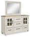 Shaybrock Bedroom Set - Red Gate Home Furnishings (Ball Ground, GA)