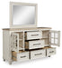Shaybrock Bedroom Set - Red Gate Home Furnishings (Ball Ground, GA)