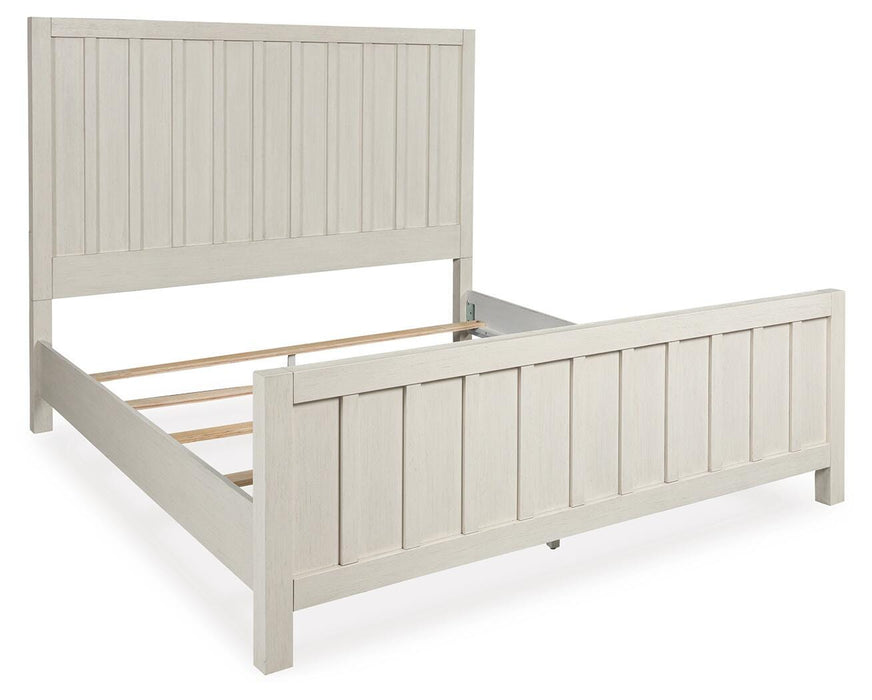 Shaybrock Bedroom Set - Red Gate Home Furnishings (Ball Ground, GA)