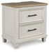 Shaybrock Bedroom Set - Red Gate Home Furnishings (Ball Ground, GA)