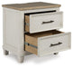 Shaybrock Bedroom Set - Red Gate Home Furnishings (Ball Ground, GA)