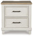 Shaybrock Bedroom Set - Red Gate Home Furnishings (Ball Ground, GA)