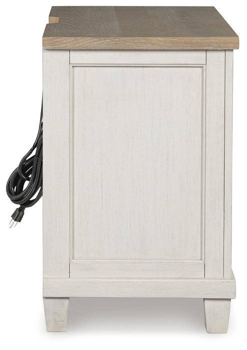 Shaybrock Bedroom Set - Red Gate Home Furnishings (Ball Ground, GA)