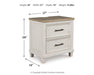 Shaybrock Bedroom Set - Red Gate Home Furnishings (Ball Ground, GA)