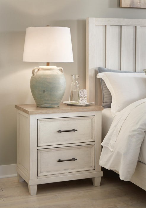 Shaybrock Bedroom Set - Red Gate Home Furnishings (Ball Ground, GA)