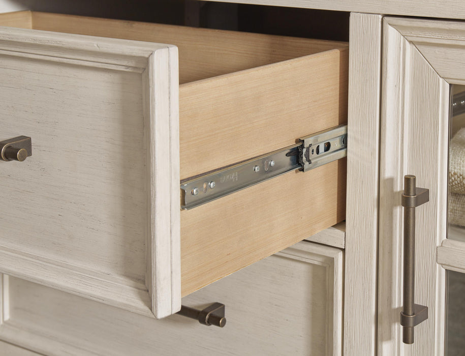 Shaybrock Bedroom Set - Red Gate Home Furnishings (Ball Ground, GA)