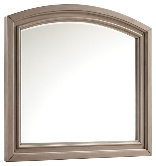 Lettner Bedroom Mirror - Red Gate Home Furnishings (Ball Ground, GA)