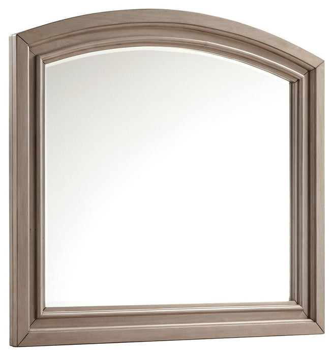 Lettner Bedroom Mirror - Red Gate Home Furnishings (Ball Ground, GA)