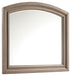 Lettner Bedroom Mirror - Red Gate Home Furnishings (Ball Ground, GA)