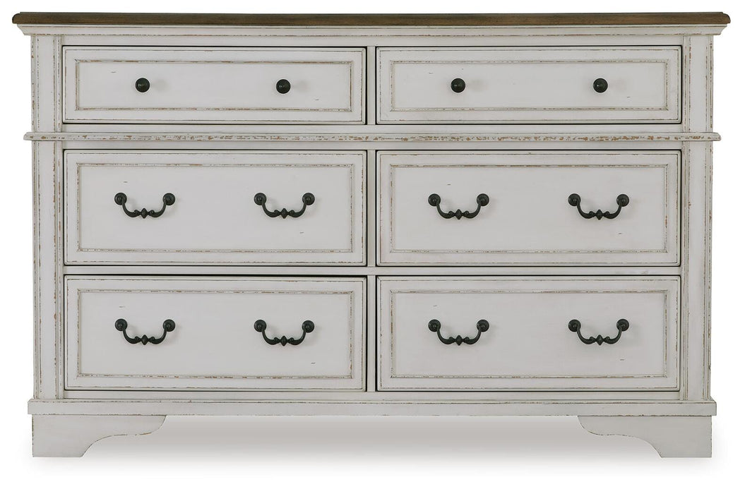 Blendon Dresser - Red Gate Home Furnishings (Ball Ground, GA)
