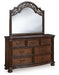 Lavinton Bedroom Set - Red Gate Home Furnishings (Ball Ground, GA)