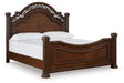 Lavinton Bedroom Set - Red Gate Home Furnishings (Ball Ground, GA)