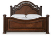 Lavinton Bedroom Set - Red Gate Home Furnishings (Ball Ground, GA)