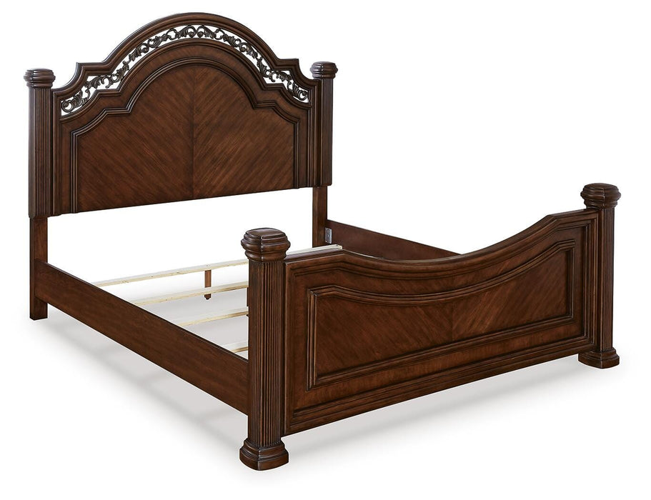 Lavinton Bedroom Set - Red Gate Home Furnishings (Ball Ground, GA)