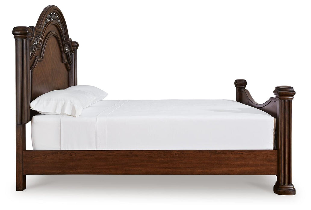 Lavinton Bedroom Set - Red Gate Home Furnishings (Ball Ground, GA)