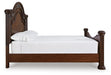 Lavinton Bedroom Set - Red Gate Home Furnishings (Ball Ground, GA)