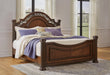Lavinton Bedroom Set - Red Gate Home Furnishings (Ball Ground, GA)