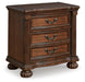 Lavinton Bedroom Set - Red Gate Home Furnishings (Ball Ground, GA)