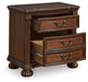 Lavinton Bedroom Set - Red Gate Home Furnishings (Ball Ground, GA)