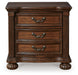 Lavinton Bedroom Set - Red Gate Home Furnishings (Ball Ground, GA)