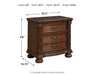 Lavinton Bedroom Set - Red Gate Home Furnishings (Ball Ground, GA)