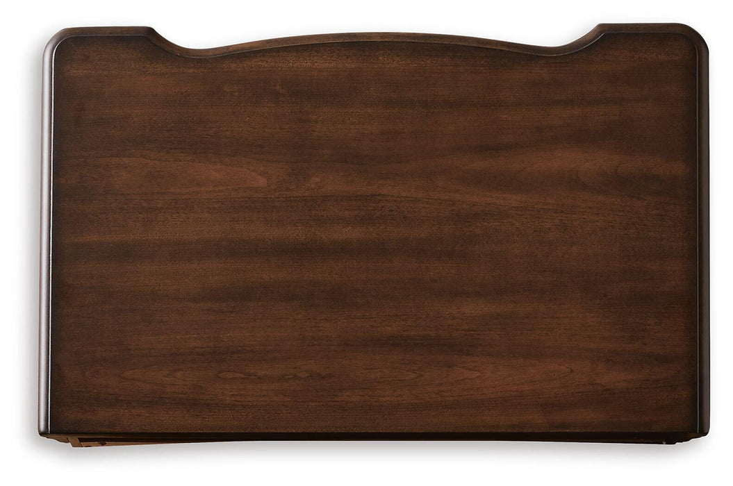 Lavinton Bedroom Set - Red Gate Home Furnishings (Ball Ground, GA)