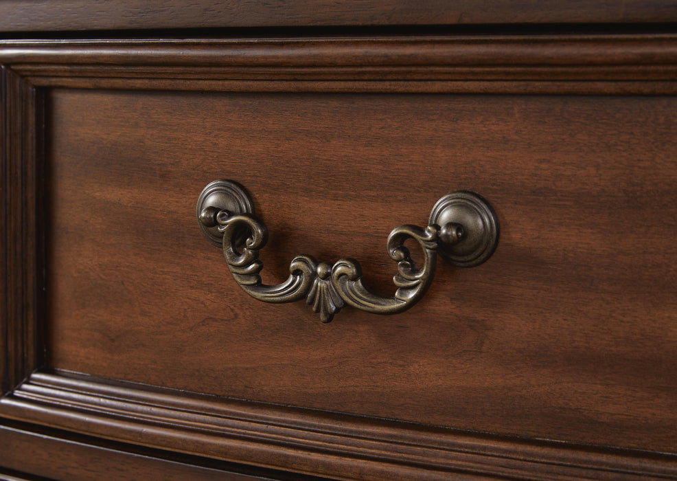 Lavinton Bedroom Set - Red Gate Home Furnishings (Ball Ground, GA)