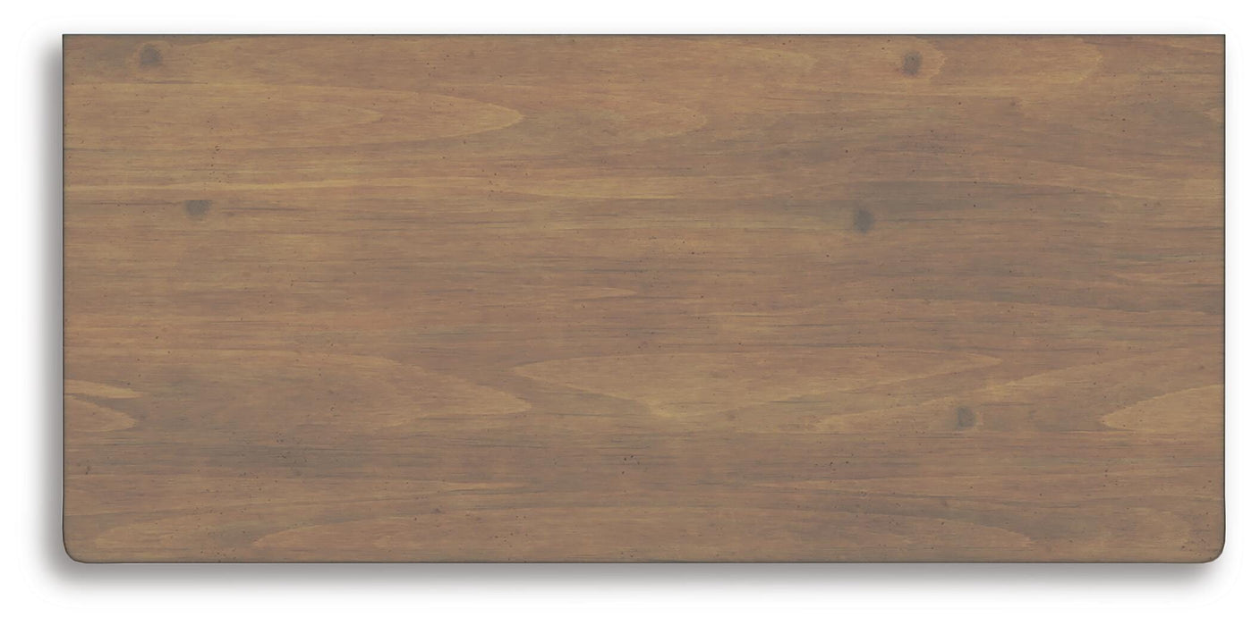 Feddinger Chest of Drawers - Red Gate Home Furnishings (Ball Ground, GA)
