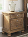 Feddinger Nightstand - Red Gate Home Furnishings (Ball Ground, GA)