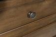 Feddinger Nightstand - Red Gate Home Furnishings (Ball Ground, GA)
