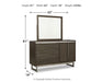 Arkenton King Bedroom Set - Red Gate Home Furnishings (Ball Ground, GA)