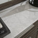 Arkenton Dresser and Mirror - Red Gate Home Furnishings (Ball Ground, GA)