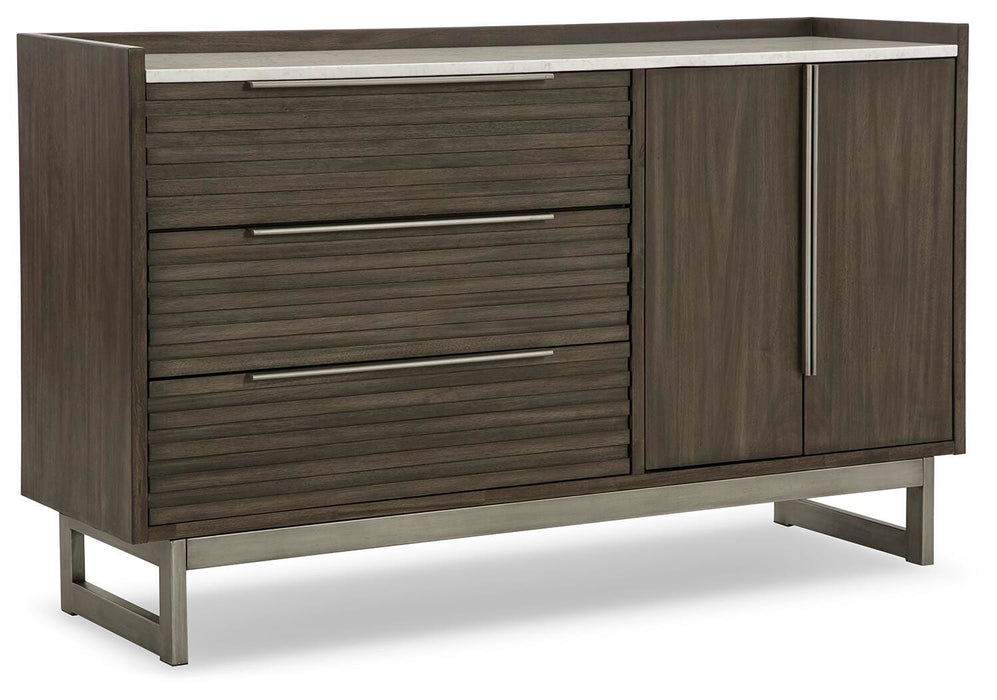 Arkenton Dresser - Red Gate Home Furnishings (Ball Ground, GA)