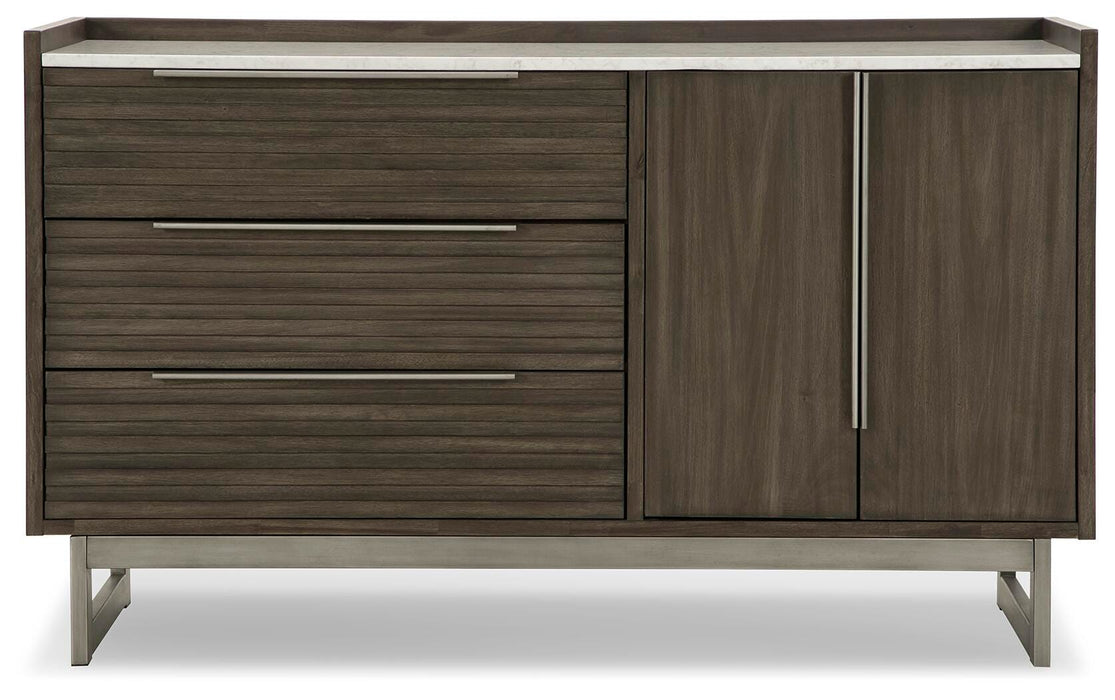 Arkenton Dresser - Red Gate Home Furnishings (Ball Ground, GA)