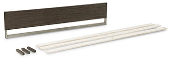 Arkenton Bed - Red Gate Home Furnishings (Ball Ground, GA)