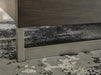 Arkenton Bed - Red Gate Home Furnishings (Ball Ground, GA)