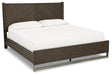 Arkenton Bed - Red Gate Home Furnishings (Ball Ground, GA)