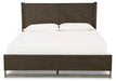 Arkenton Bed - Red Gate Home Furnishings (Ball Ground, GA)