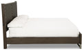 Arkenton Bed - Red Gate Home Furnishings (Ball Ground, GA)