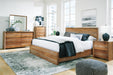 Dressonni Bedroom Package - Red Gate Home Furnishings (Ball Ground, GA)