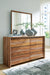 Dressonni Bedroom Package - Red Gate Home Furnishings (Ball Ground, GA)