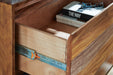 Dressonni Chest of Drawers - Red Gate Home Furnishings (Ball Ground, GA)