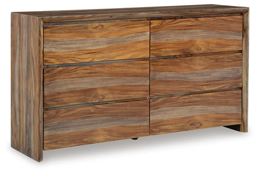 Dressonni Dresser - Red Gate Home Furnishings (Ball Ground, GA)