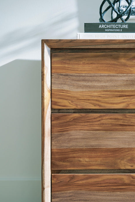 Dressonni Dresser - Red Gate Home Furnishings (Ball Ground, GA)