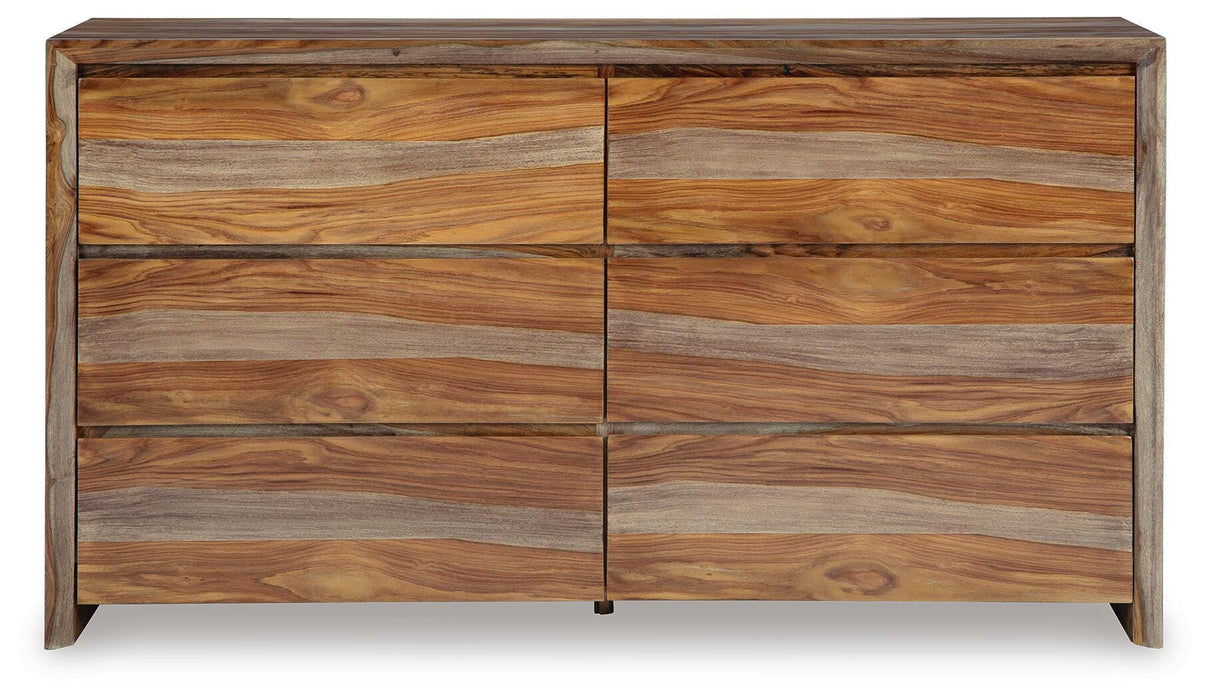 Dressonni Dresser - Red Gate Home Furnishings (Ball Ground, GA)