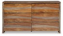 Dressonni Dresser - Red Gate Home Furnishings (Ball Ground, GA)