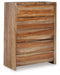 Dressonni Chest of Drawers - Red Gate Home Furnishings (Ball Ground, GA)