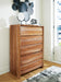 Dressonni Chest of Drawers - Red Gate Home Furnishings (Ball Ground, GA)