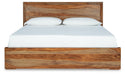 Dressonni Bedroom Package - Red Gate Home Furnishings (Ball Ground, GA)